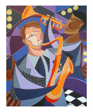 All that Jazz