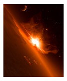 Horizons - The Impact