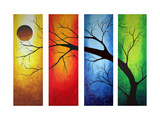 In Living Color