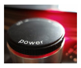 Knob of Power