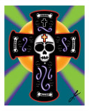 Crucifijo Negro - The Black Crucifix