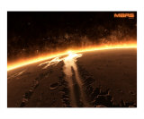 Horizons - Mars IV