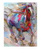 Electric Horse Number 2