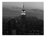 Midtown at Night