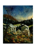 Ardennes Belgium 45