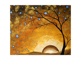 Burnished Sun