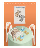 Cat Puccino Cafe