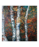 Autumn Birch