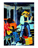 010108 New Orleans Street Musicians