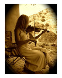 Sweet Desert Morn