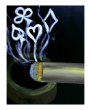 Poker Cigar
