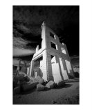 Rhyolite Ghost Town