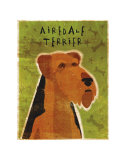 Airedale Terrier