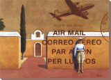 Air Mail