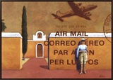 Air Mail