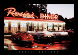 Rosie's Diner  no5