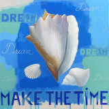 Shells of Time I