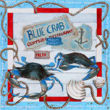 Blue Crab