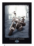 Passport to Freedom