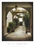 Through the Arches