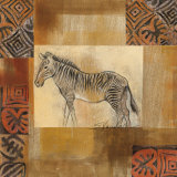 African Animal II