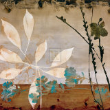 Floralscape I