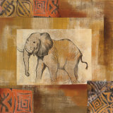 African Animal IV