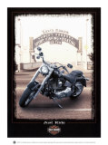 Just Ride