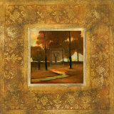 Emboldened Light II