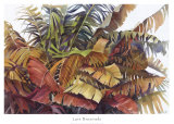 Paradise Leaves