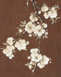 Night Blossoms I