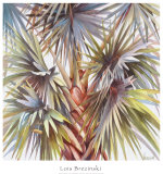Blue Palm
