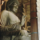 Buddha  Todaiji Temple  Japan