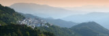 Algatocin  Ronda Mountains  Andalucia  Spain  Europe