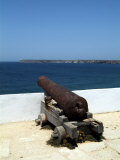 Fortaleza De Sagres  Algarve  Portugal