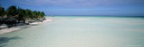 Cayo Guillermo Beach  Cayo Coco  Sancti Spiritus Province  Cuba  West Indies  Central America