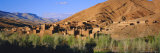 Ouarzazate  Dades Valley  Morocco