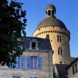 Hautefort  Dordogne  France
