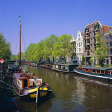 Brouwers Gracht  Amsterdam  Netherlands