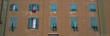 New Venice Quarter  Livorno  Livorno Province  Tuscany  Italy  Europe