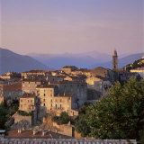 Sartene  Corsica  France  Europe
