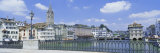 Zurich  Switzerland  Europe