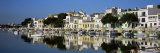 Porto Colom Harbour  Majorca  Spain