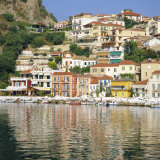 Parga  Greece  Europe