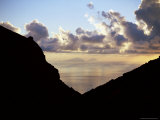 Moon Valley  Island of Stromboli  Aeolian Islands  Italy  Mediterranean