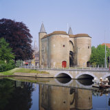 Ghentport  Bruges  Belgium