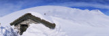 Stone Hut Below Mount Smiubelgen  2016 M  Peer Gynt-Hytta 2005  Oppland  Norway