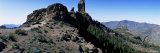 Roque Nublo  1813M  Gran Canaria  Canary Islands  Spain  Europe