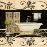 Ivory and Ebony II