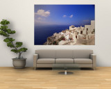 Santorini  Greece